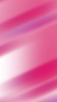 smooth liquid gradient color blend animation background. gradient wave design with vibrant elements. wave abstract lines stream 4K background loop