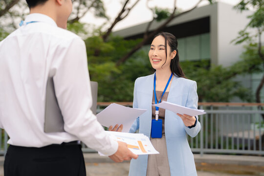 Business people meeting concept design ideas.