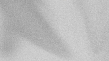 Obraz premium Clean Monochrome Gray Noise Texture Background with Fine Film Grain, Minimal Soft Gradient, Seamless Abstract Backdrop for Modern Design Projects