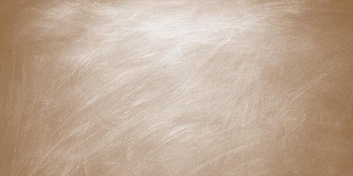 A vintage brown leather and paper texture background features a detailed grunge pattern with an old wooden surface macro, highlighting the organic material design of this dark orange skin wallpaper