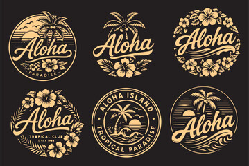 aloha © Artisco
