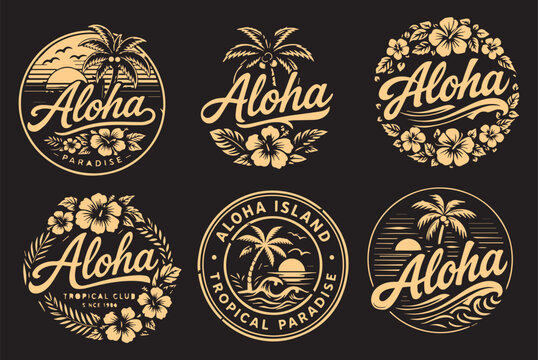 aloha