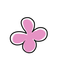 Fototapeta premium four leaf clover