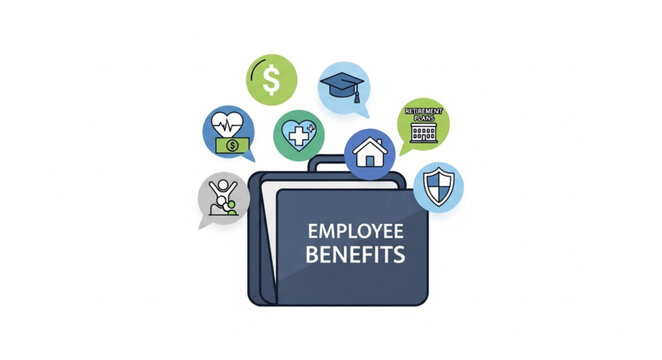 Employee Benefits Portfolio - A Comprehensive Overview of Perks and Advantages.