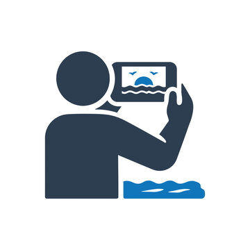 Secondary Lens Experience Icon