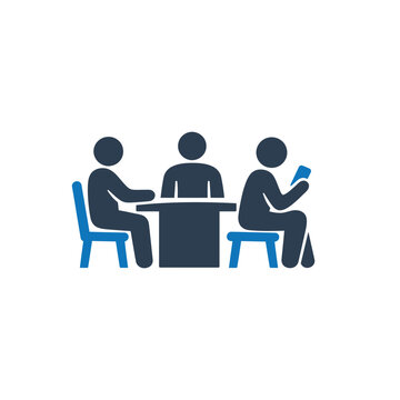 Absent From Conversation Icon