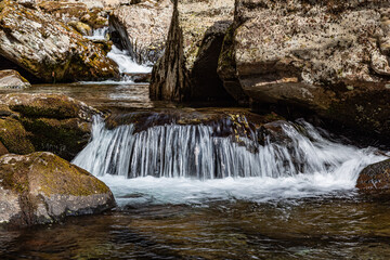 五箇山、集落 © gnome24