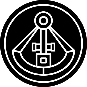 Celestial Navigation Icon