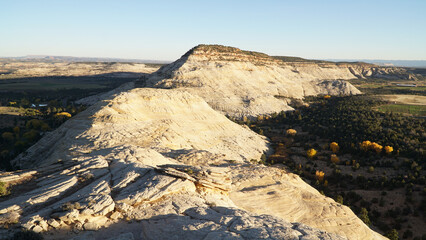 Rocky Mountains Nature Landscapes near Boulder, USA. © Christopher