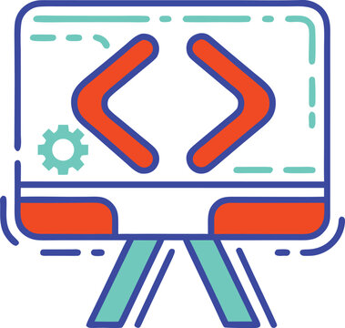 Coding Development Software Interface Design