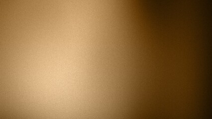 grainy luxury champagne gold foil texture gradient golden beige bronze noisy metallic abstract blurred background