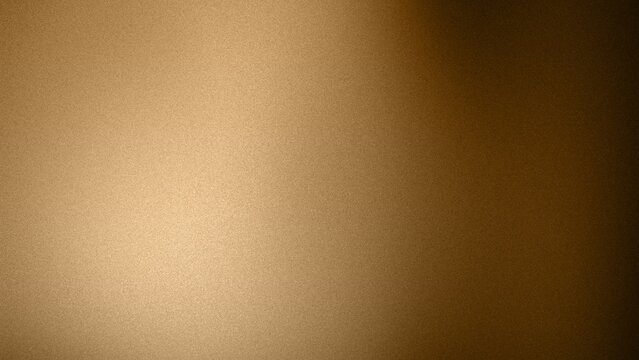 grainy luxury champagne gold foil texture gradient golden beige bronze noisy metallic abstract blurred background