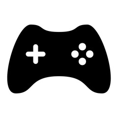 video game controller icon © Mohid459