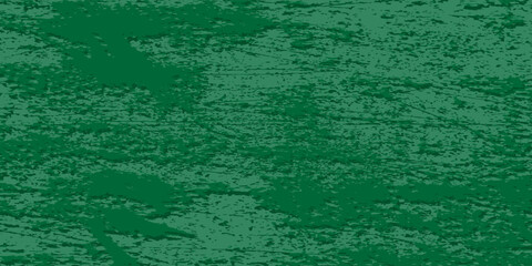 Fototapeta premium Abstract Dark Green Grunge Texture Background with Distressed Weathered Effect