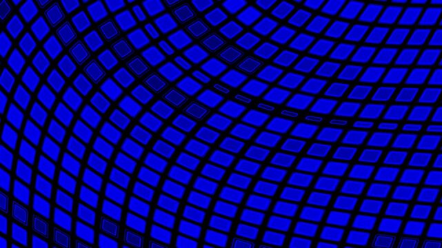 Streaming Blue Motion