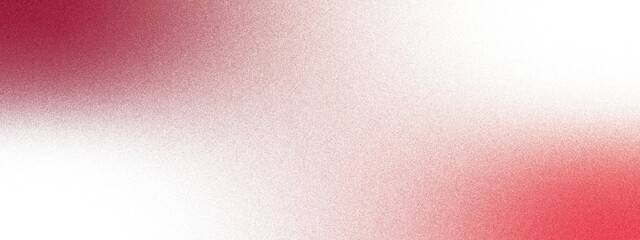 Obraz premium Red Pink Gradient Light Leak Overlay Transparent PNG Soft Grain Texture Abstract Background Subtle Glow Color Blend for Photo Editing