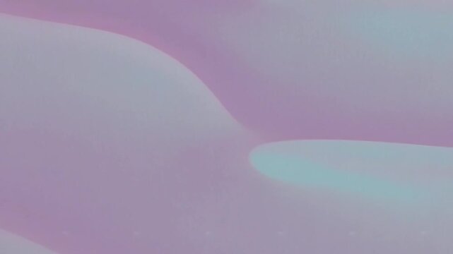 abstract minimal dreamcore background purple cyan flowing gradient smooth soft aesthetic modern clean design wallpaper subtle motion loop seamless calm fluid texture digital art visual composition 