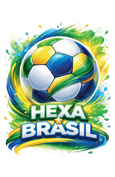 brasil rumo ao hexa, brasil na copa, torcida brasileira, amor pelo brasil, patriota brasil, brasil, bandeira do brasil 3D, brasil no cora&ccedil;&atilde;o, verde e amarelo	
