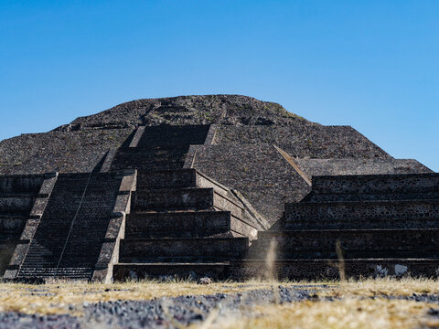Ancient Pyramid Discovery An Unforgettable Mexico Roadtrip Adventure