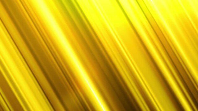 Cinematic Shiny Gold Line Flash Transition Overlay
