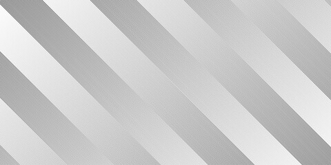 Fototapeta premium Geometric diagonal oblique vector curve gradient black and white graphic stripe line. Repeated fine diagonal lines Thin slash line stripes diagonal vector elegant background