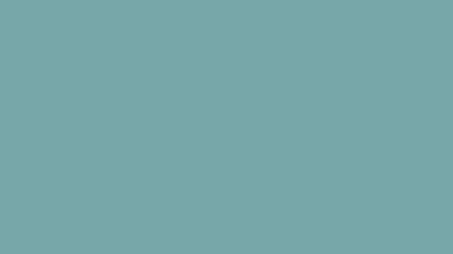 today is your start quotes text animation on blue pastel background
