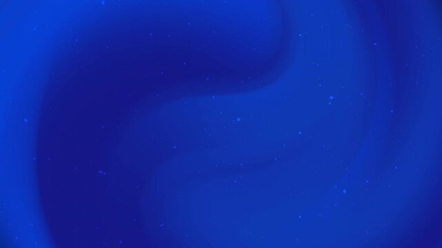 Dark blue cryptocurrency and web3 technology digital backdrop