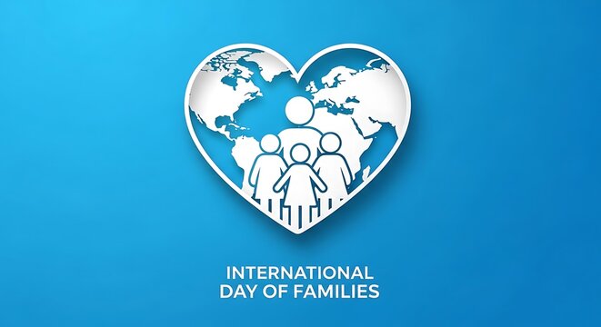 International day of families celebration