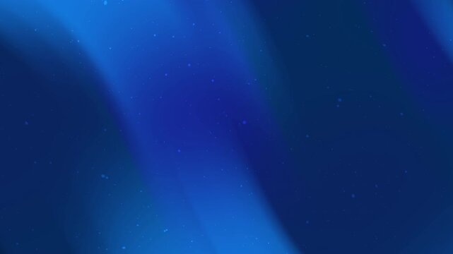 Dark blue cryptocurrency and web3 technology digital backdrop