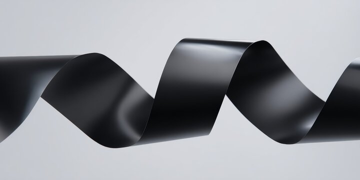 The image depicts a roll of adhesive tape, which is commonly used for packaging, duct work, and cable management. The tape appears to be in good condition