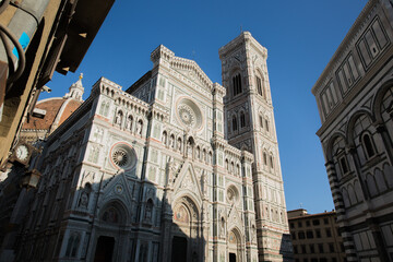 Fototapeta premium Italia 2019