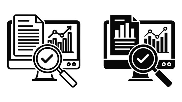 Black and white of house with checklist and car home