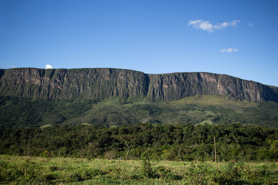 Serra da Canastra