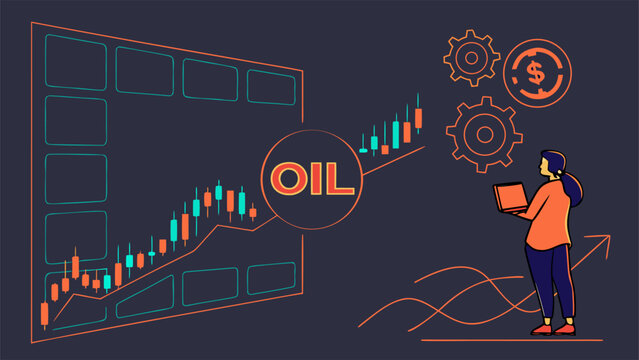 Oil supply disruption fears grow amid geopolitical tensions in Strait of Hormuz shipping corridor.