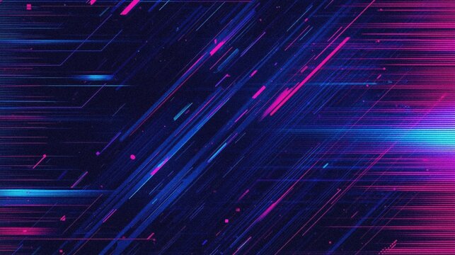 glitch texture background