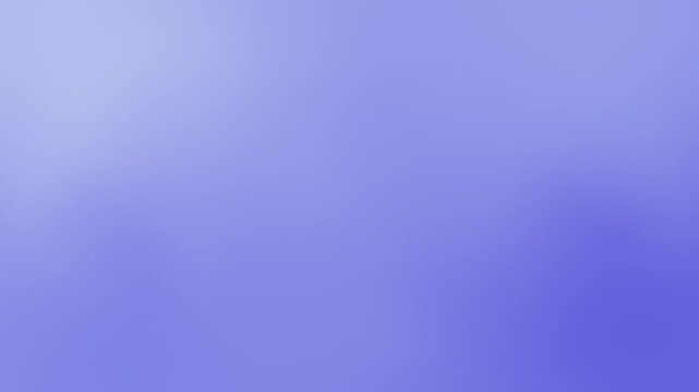 Soft blue tech gradient loop with smooth clean motion