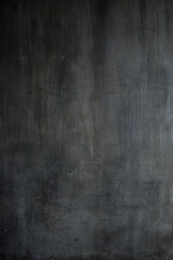Obraz premium Concrete wall background. Abstract gray surface with concrete texture.