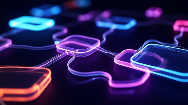 abstract node workflow