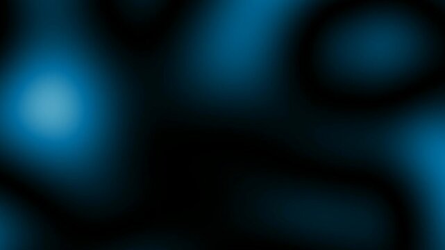 Abstract blue glass effect fractal noise texture background design for add multiply or screen filter over video, intro business presentation 