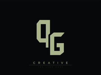 Obraz premium Modern Minimalist Logo Design Featuring Creative Tagline Text Layout