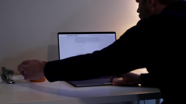 Digital Warfare is Changing the Economics and Rules of Combat Battles Worldwide - Wartime News Concept