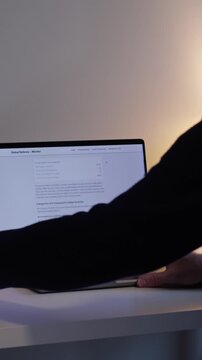 Digital Warfare is Changing the Economics and Rules of Combat Battles Worldwide - Wartime News Concept