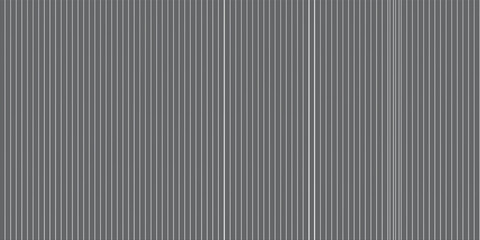 Obraz premium Seamless pattern with thin diagonal lines. Black and white abstract background.