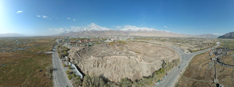 Taxkorgan  Tashkurgan