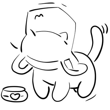 Art style Nya 