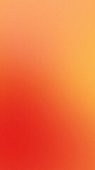 Fototapeta premium orange paper texture