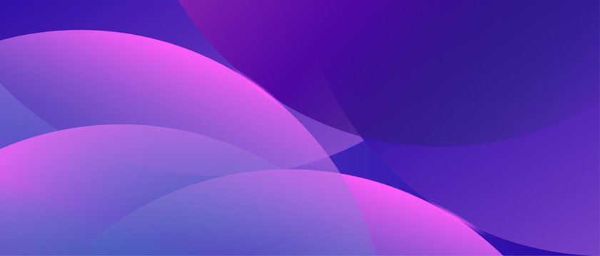 pink color line in dark background. line background design. futuristic technology lines background with light effect 