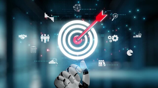 AI identifies target audiences with smart segmentation and virtual assistants, enabling precise, personalized marketing strategies. Epoch