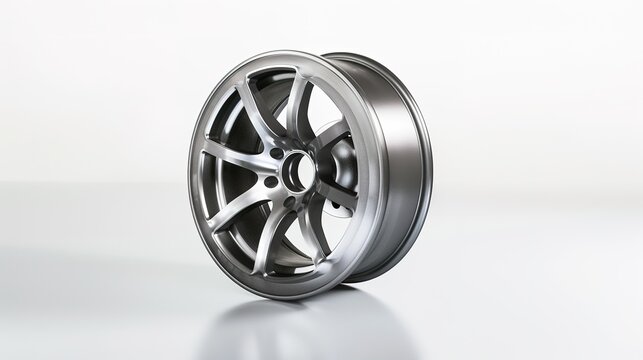 Car Part Design and Visualization with