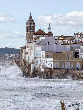 sitges